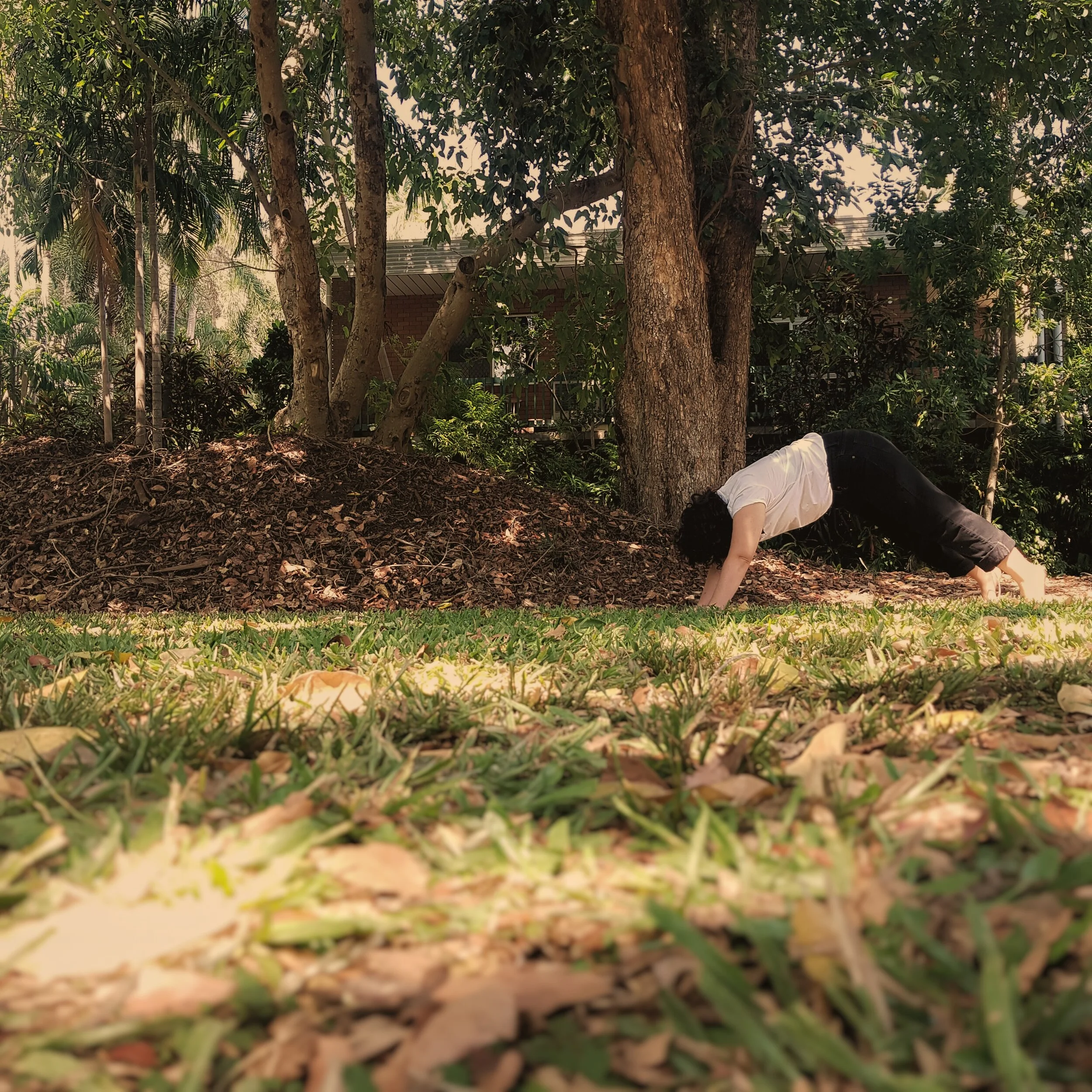 Green Spaces Residency