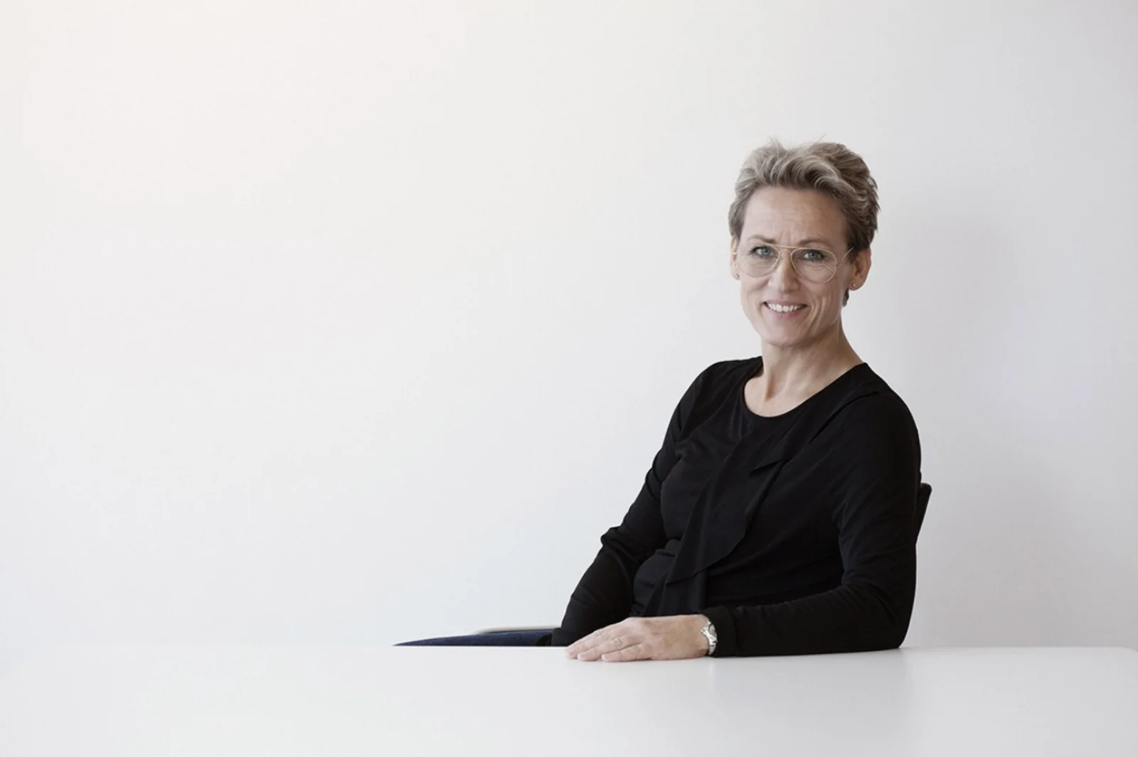 Gitte Reymann, Montana