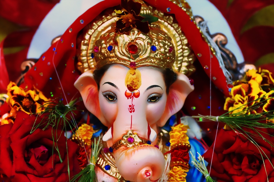 Ganesha: The Lord of Success