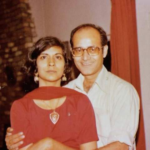 Lahore (1978)