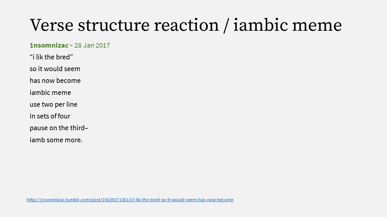 13 - Verse structure reaction - iambic meme.PNG