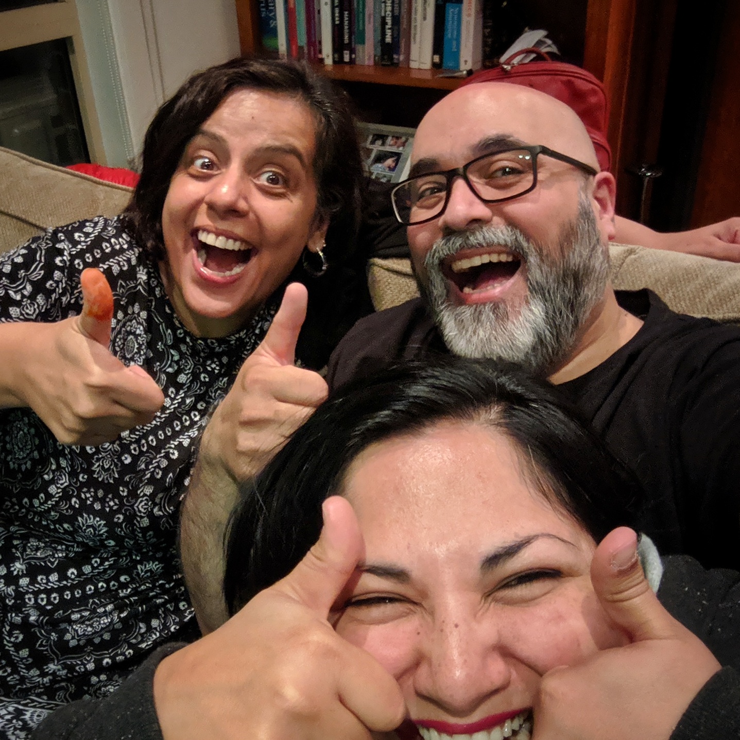 #ThumbsUp