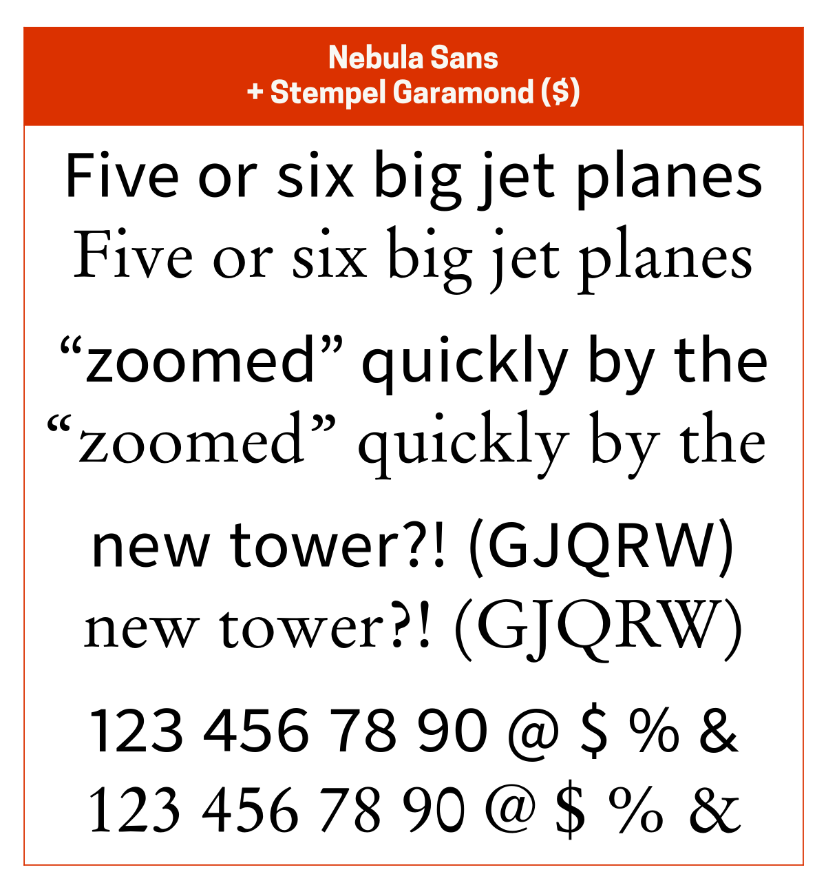 Stempel Garamond - Nebula Sans.png