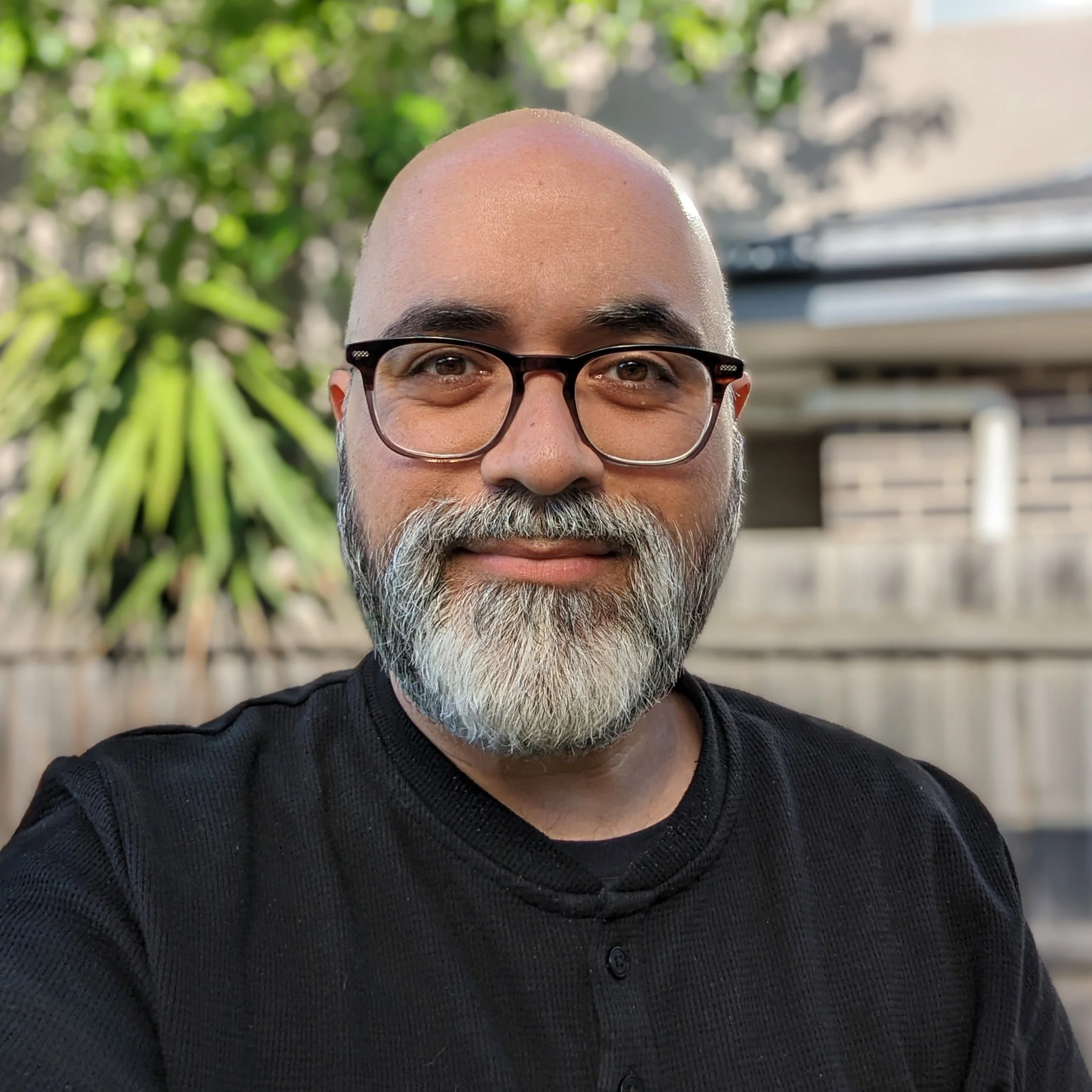 Portrait mode on the Pixel 6 Pro — Insanity Works