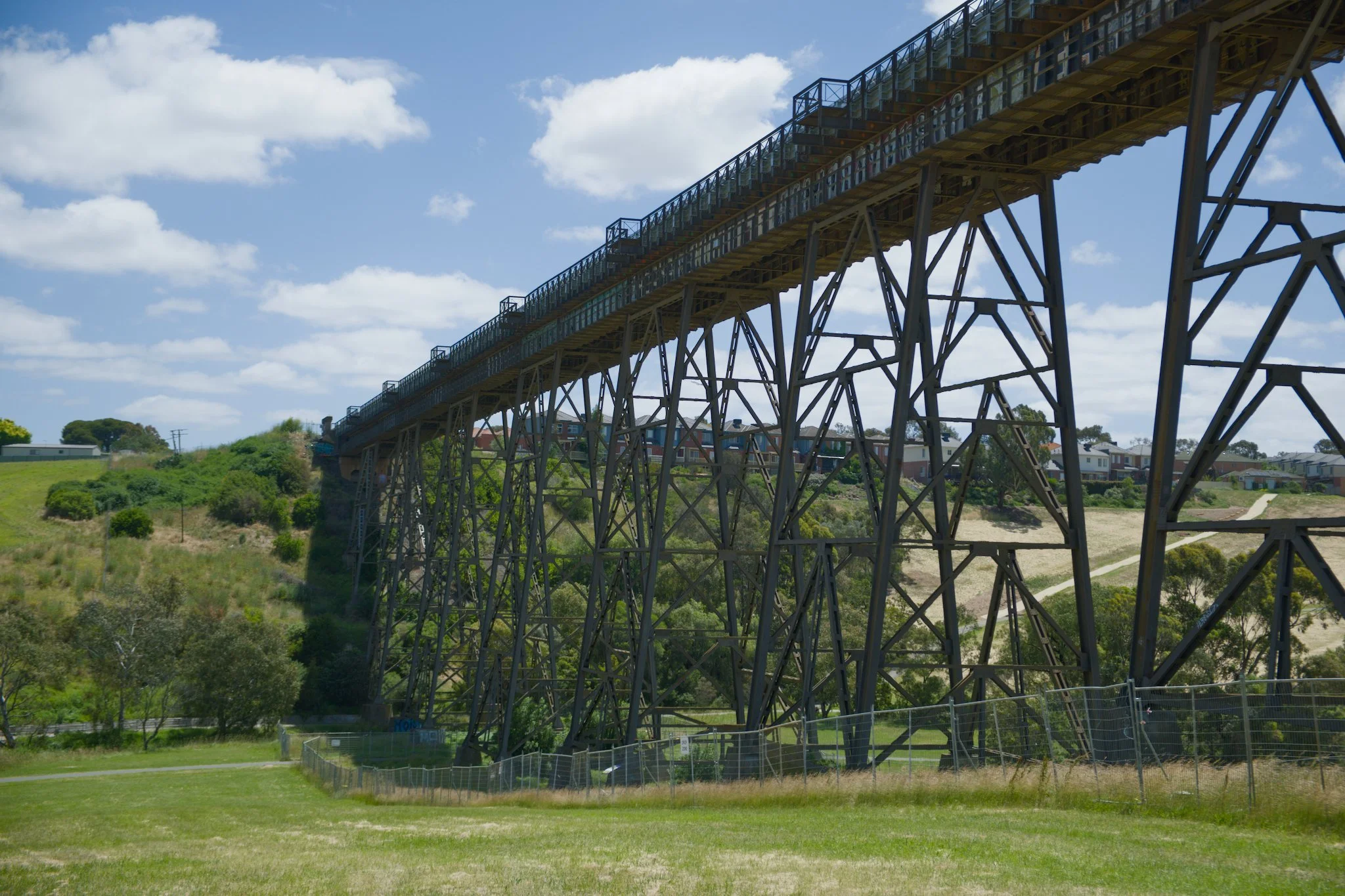 [Photo walk] Around the northern suburbs of Melbourne, part 9