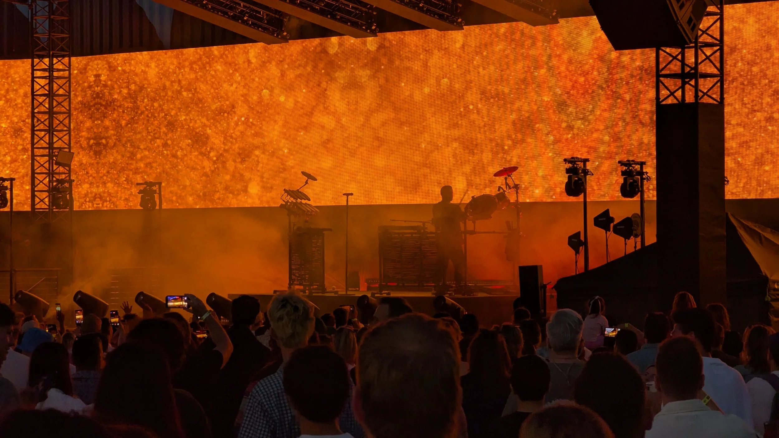 Summer 2026 events round-up