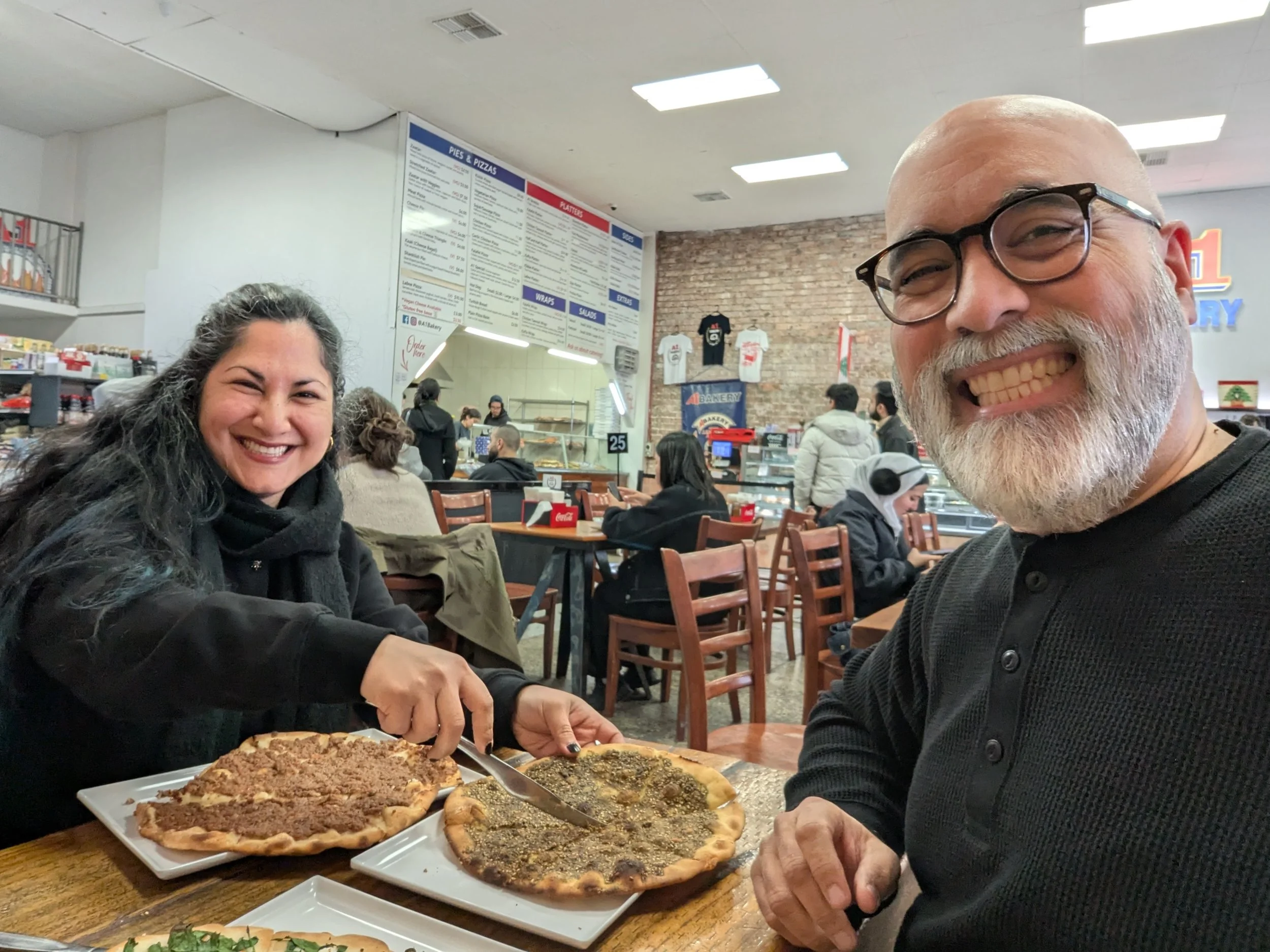 Celebrating 20 years in Melbourne