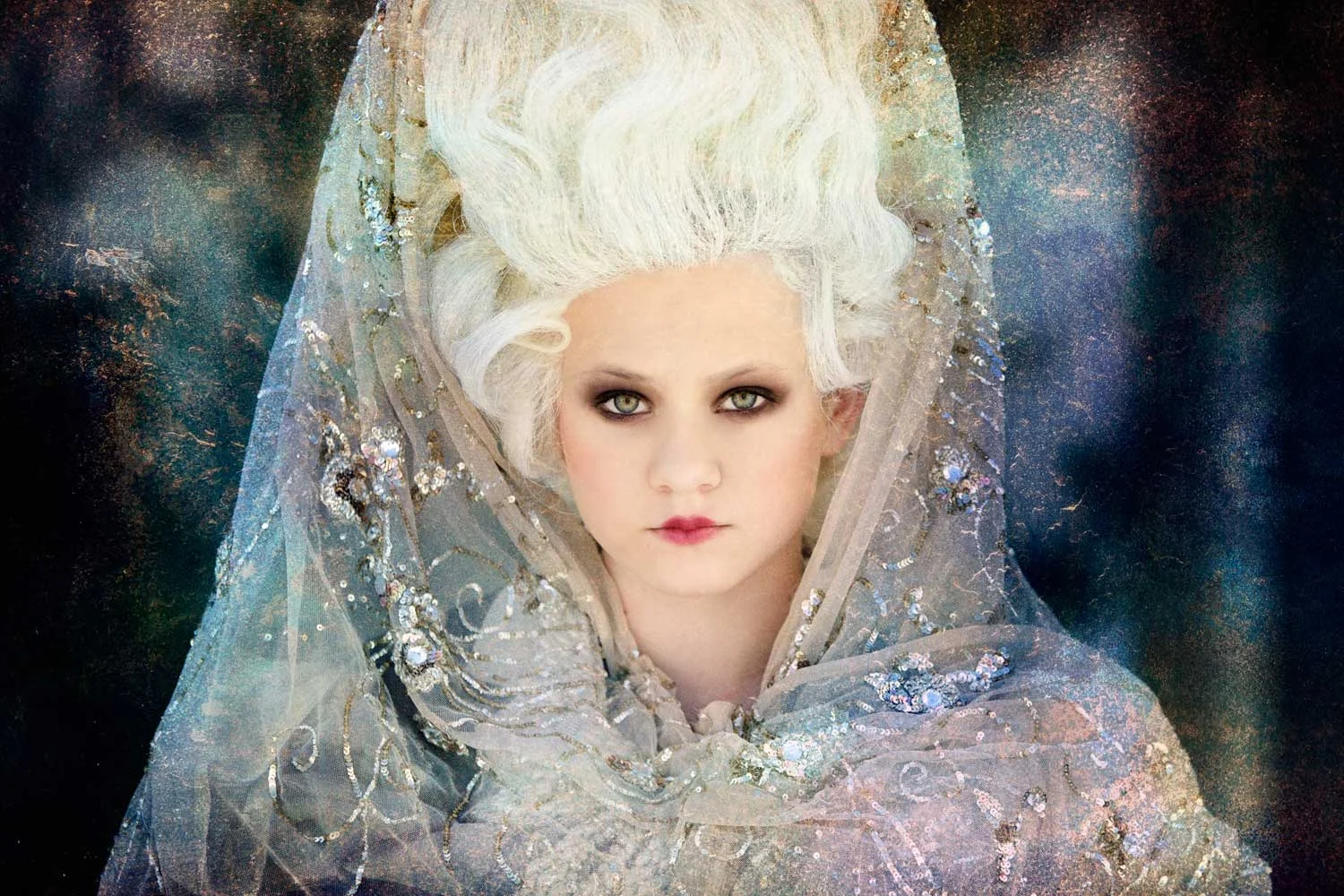 The Queen of Sa Penya