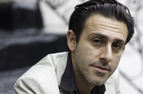 ARASH MOKHTAR