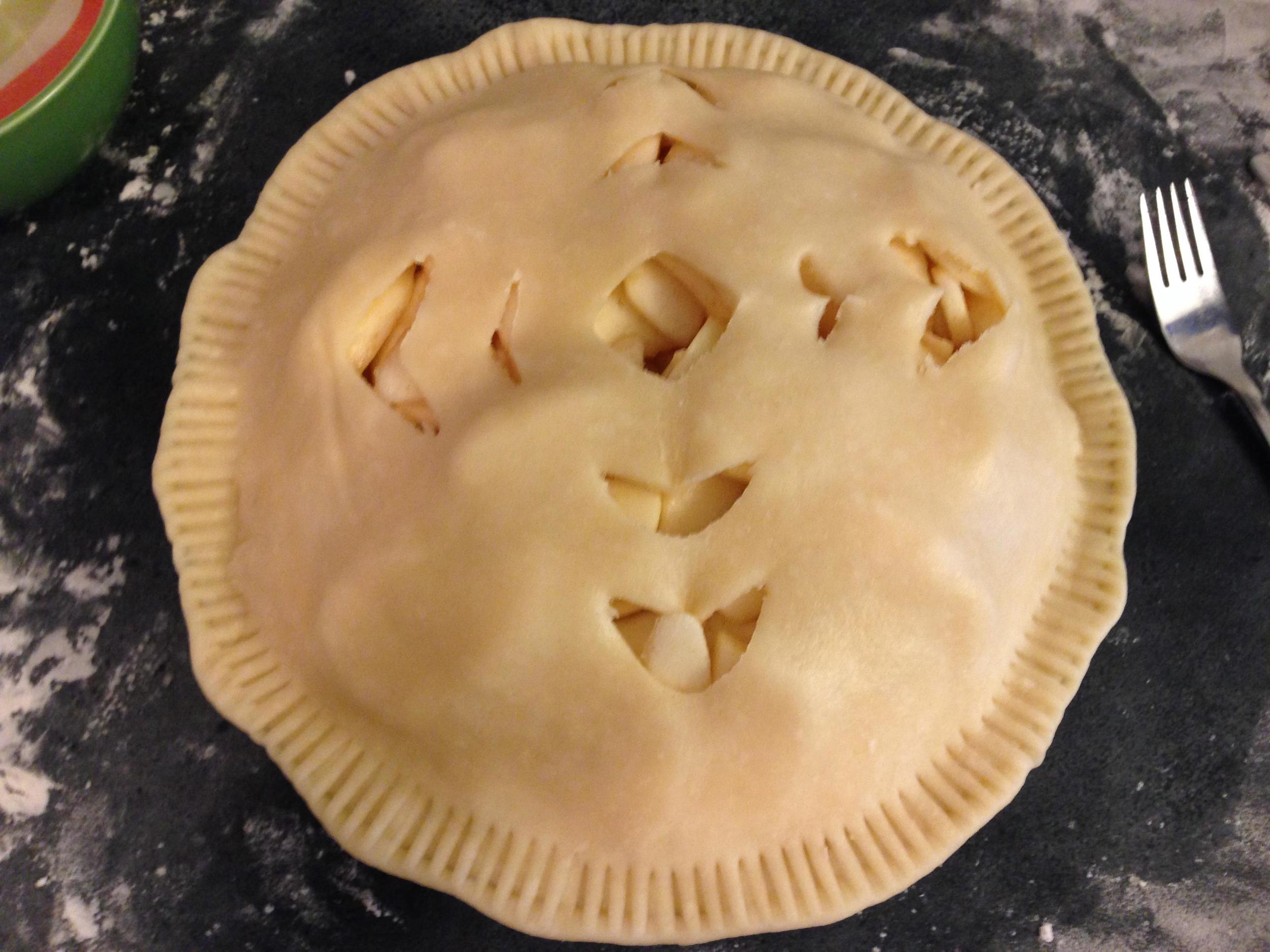 The Final Product