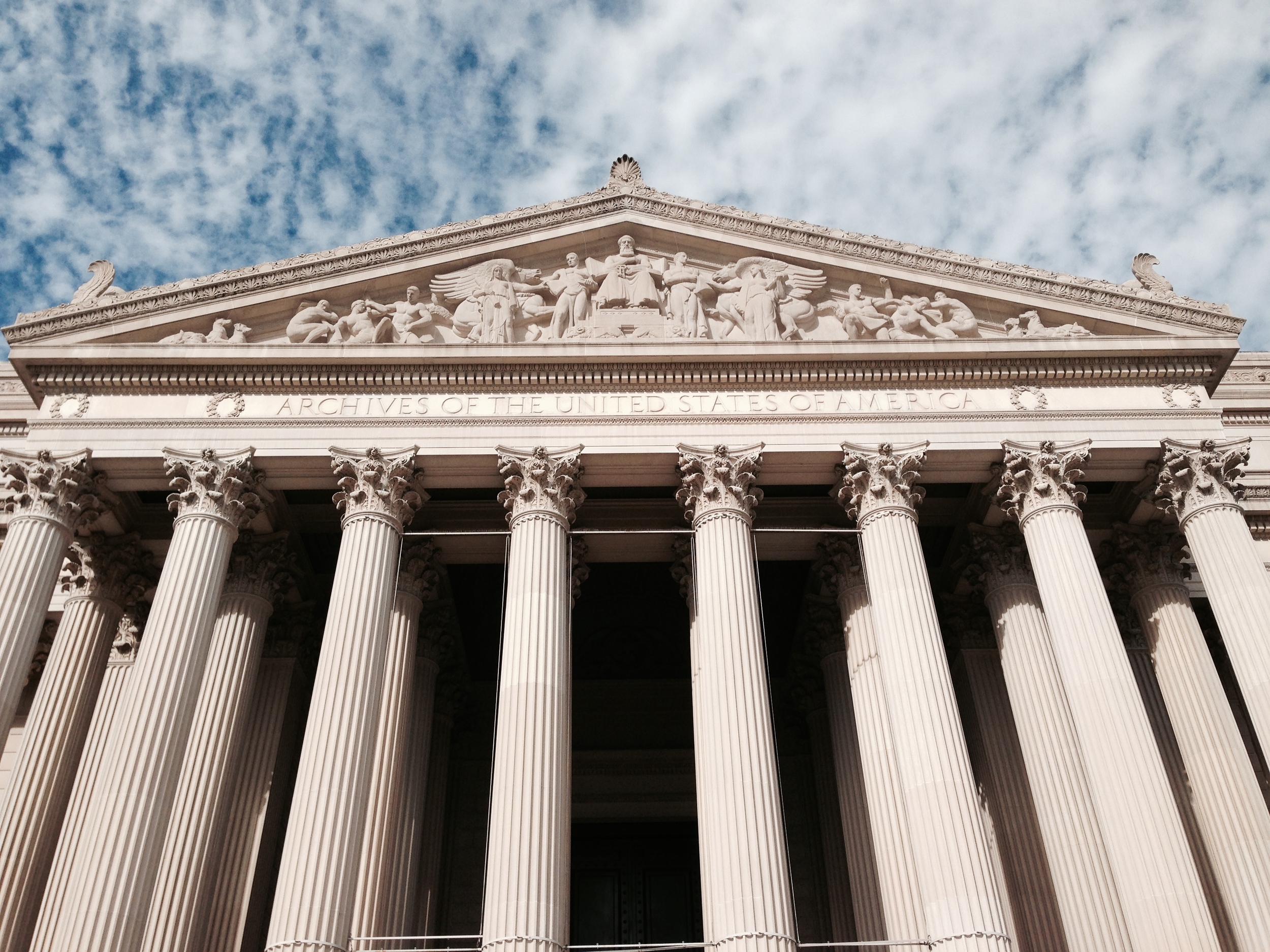 National Archives