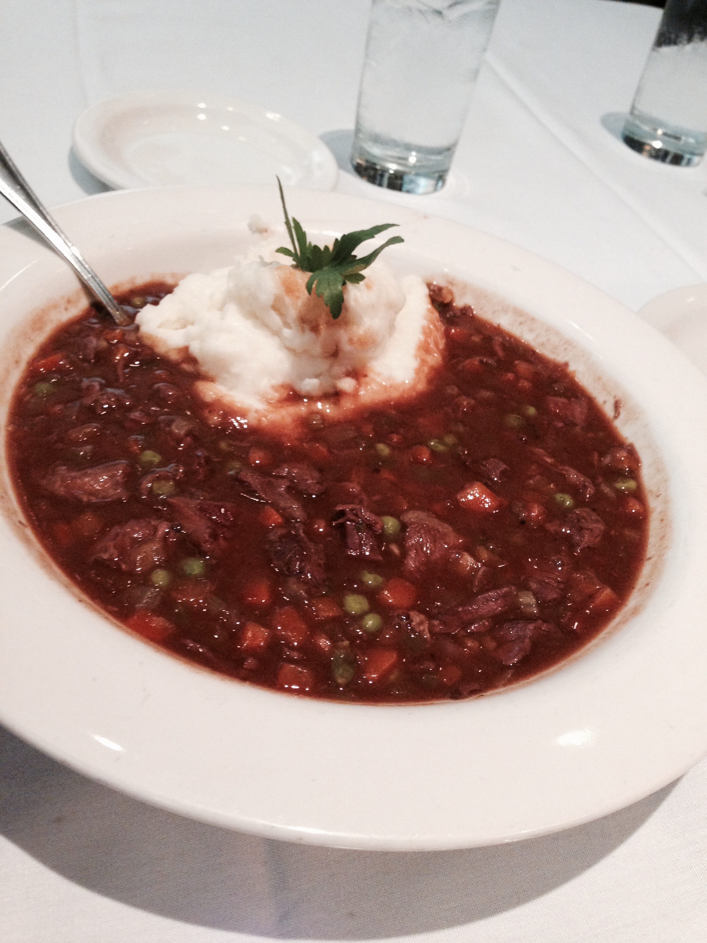 Guinness Beef Stew