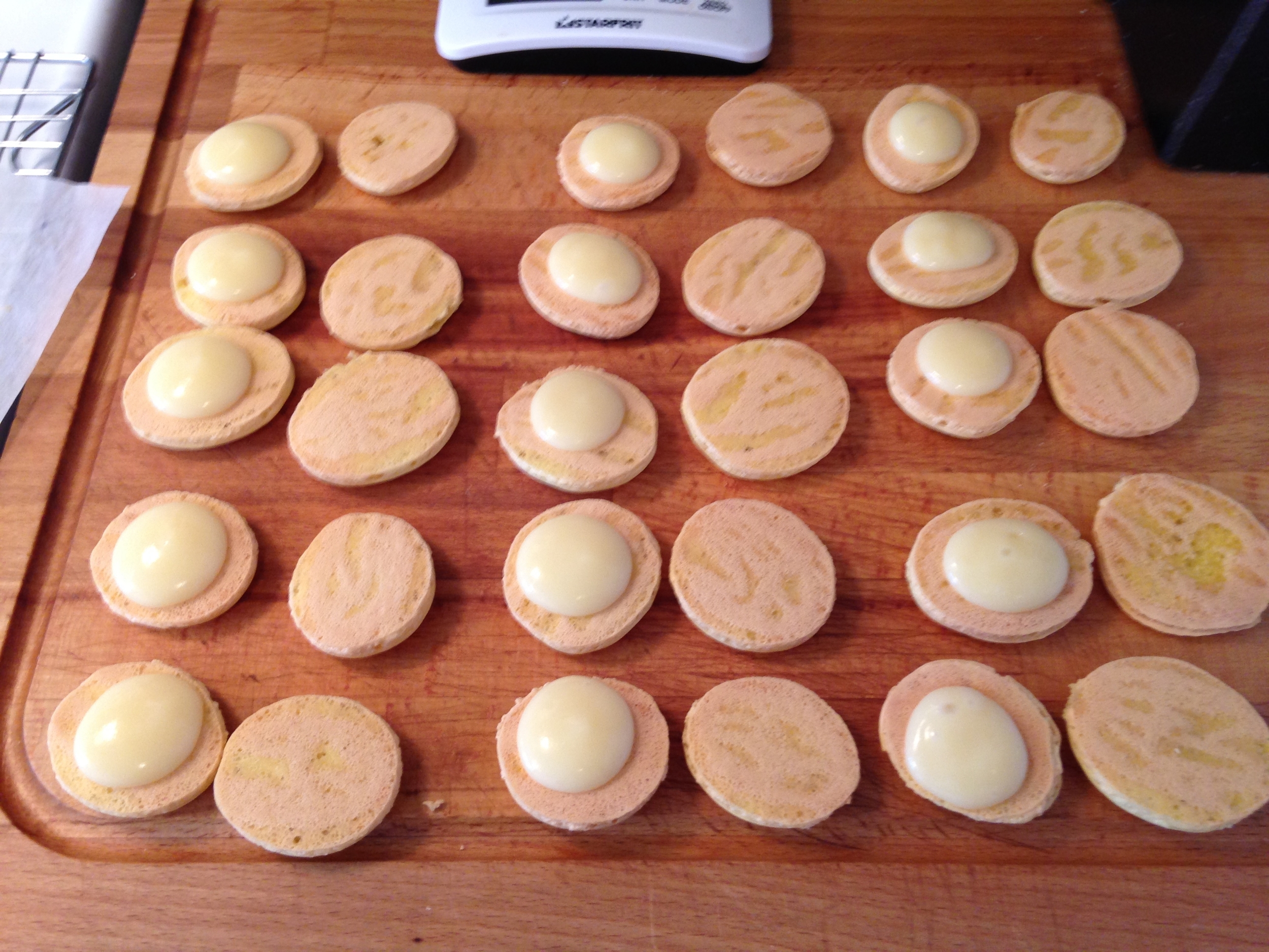 Second batch!