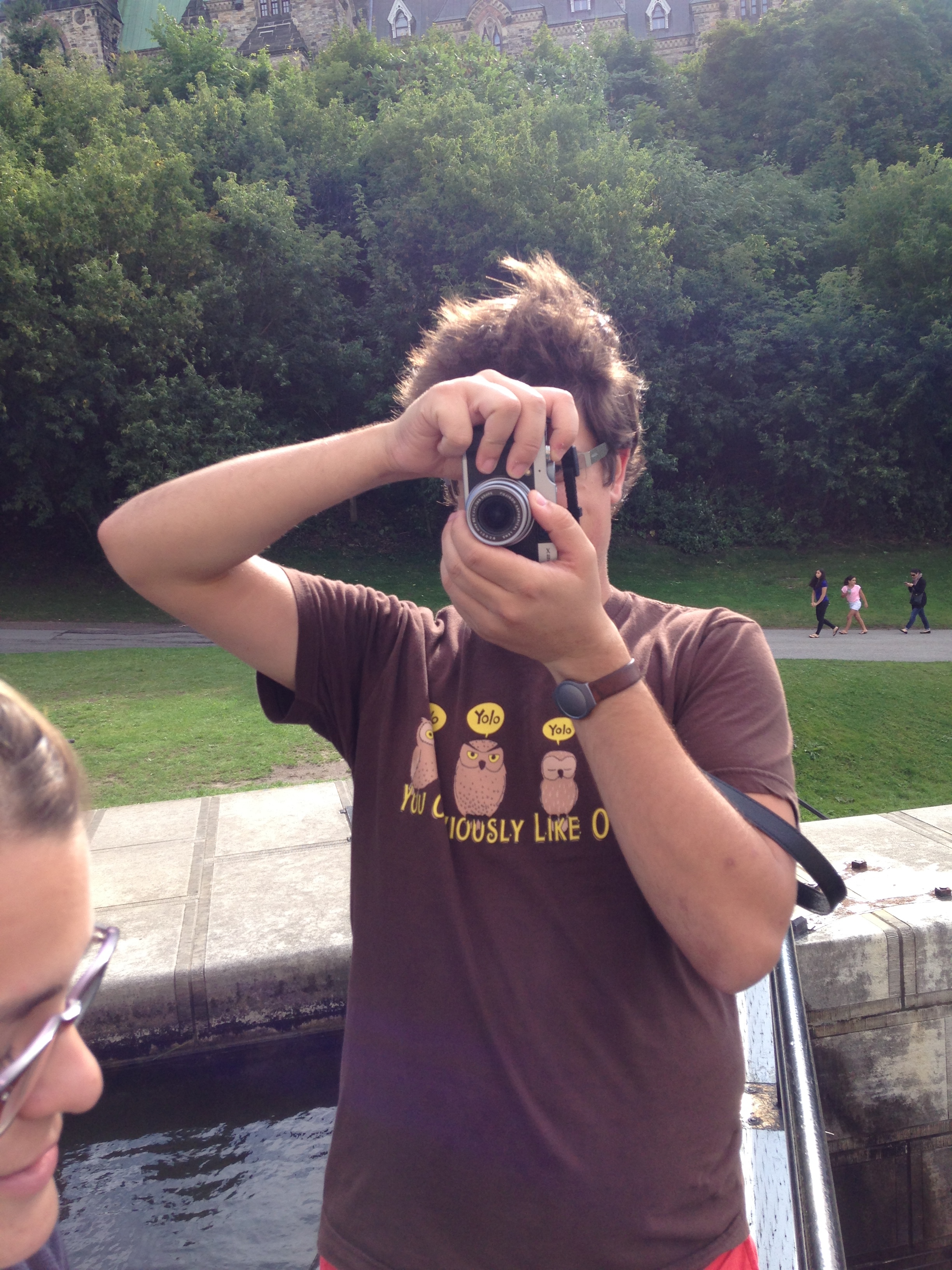 Paparazzi