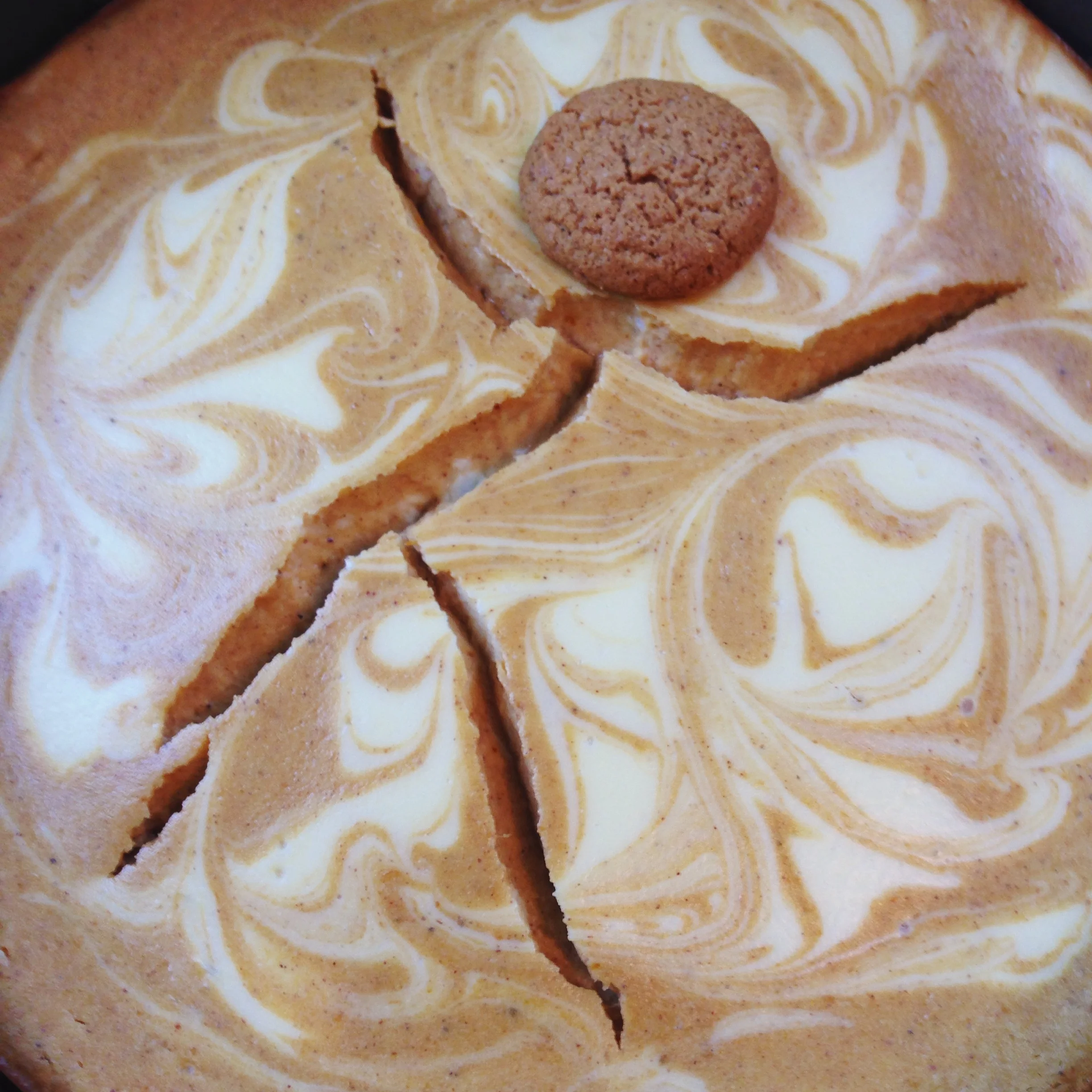 Pumpkin is a funny word 