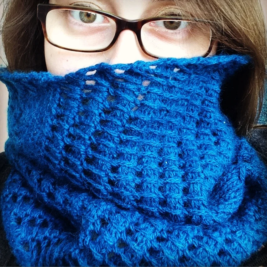 From Box to Box to Neck