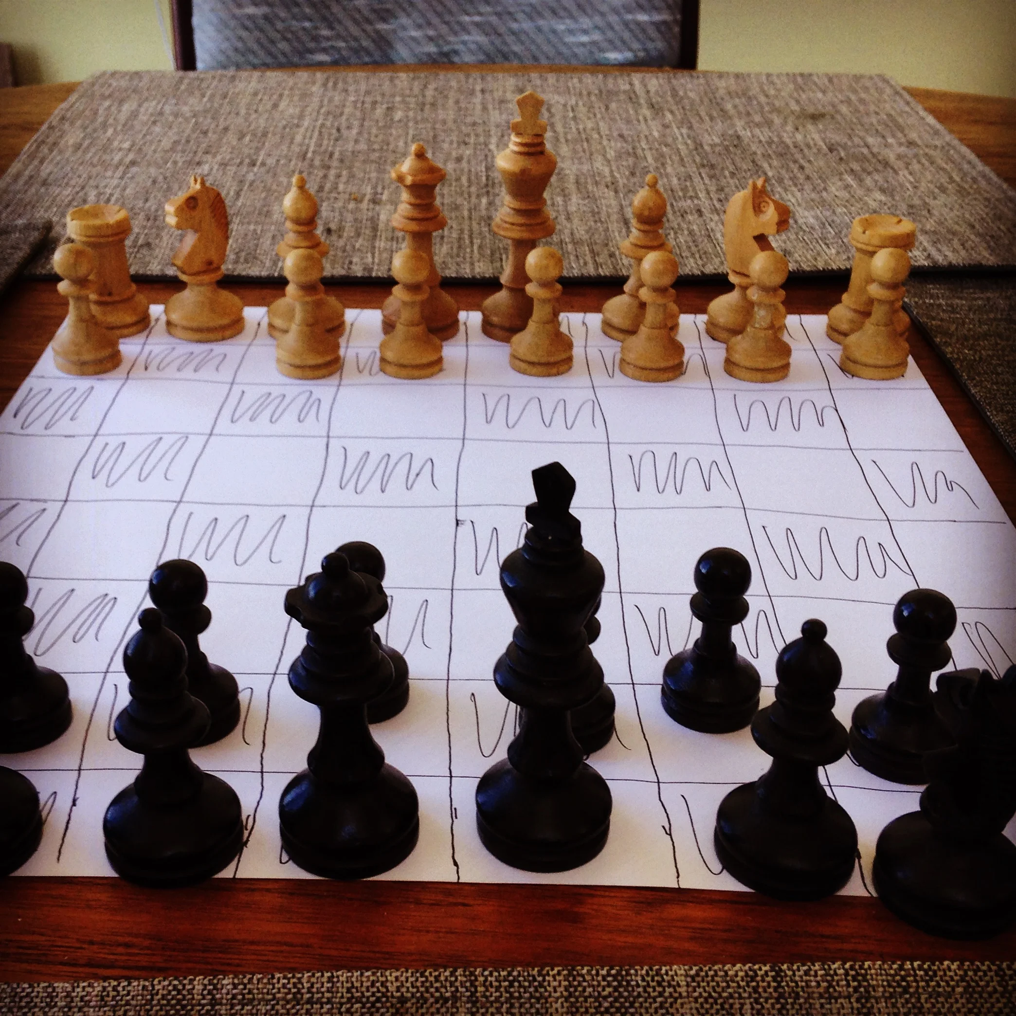 My Favourite Holiday