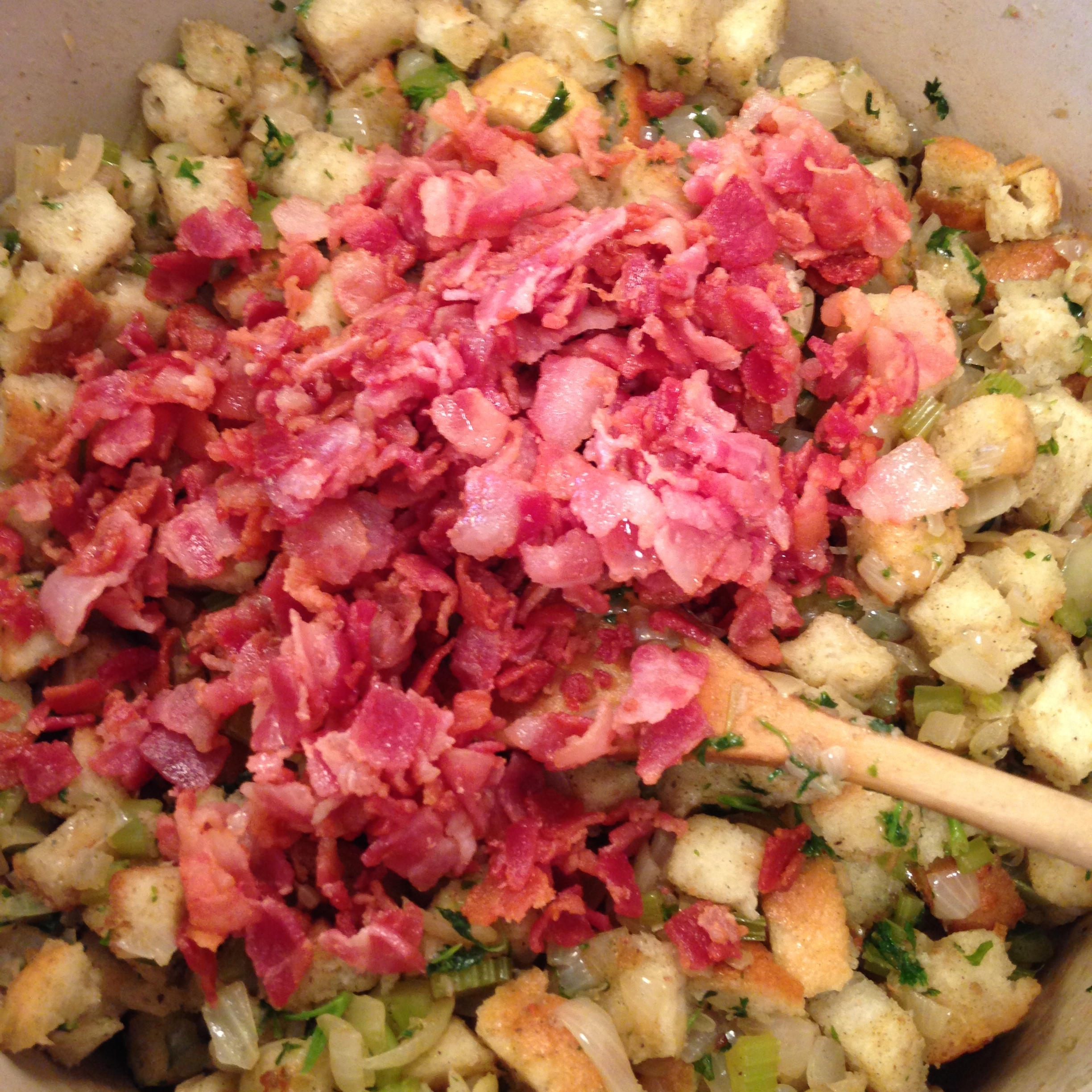 Dinner Party. Roulade Out!