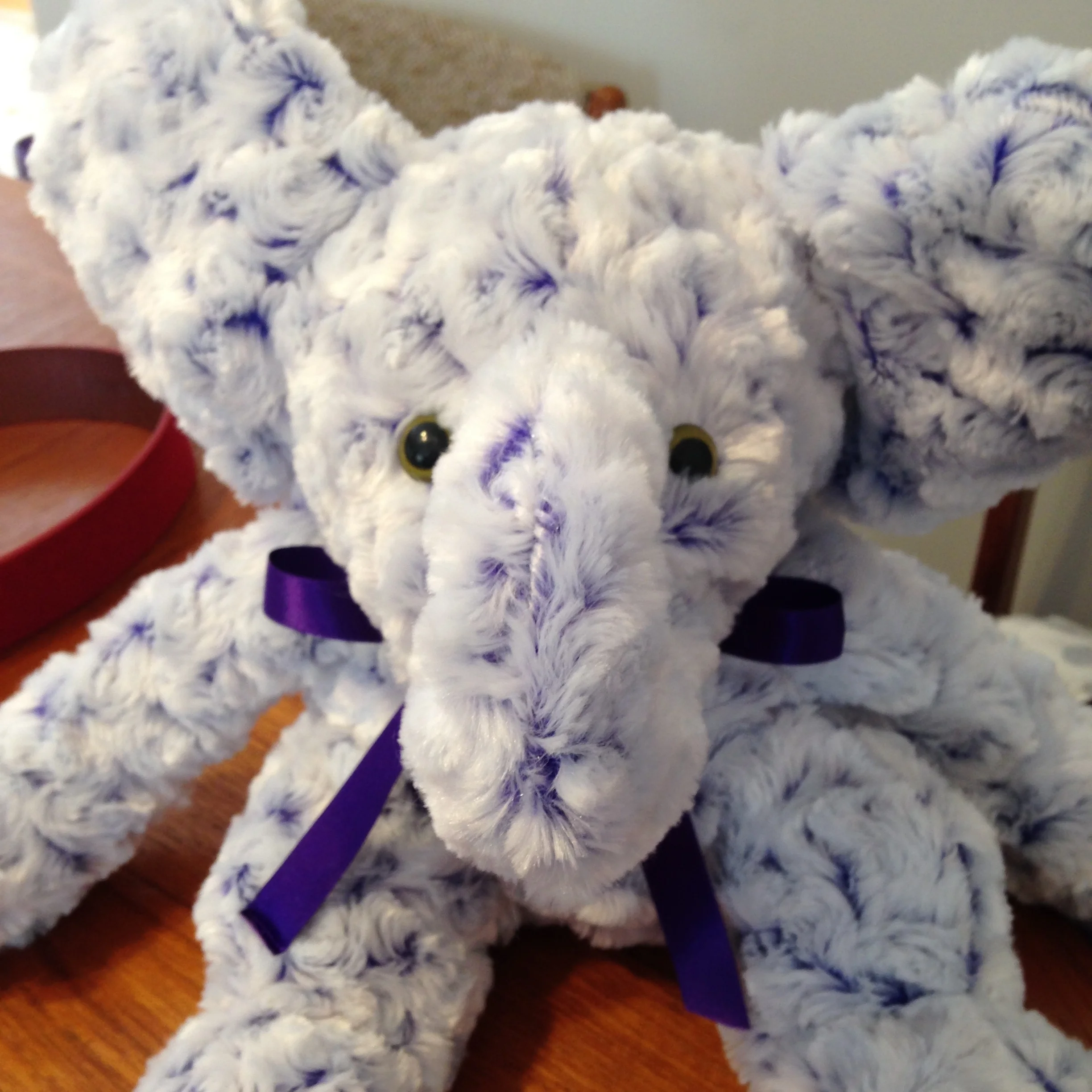 Making Friends is Easy