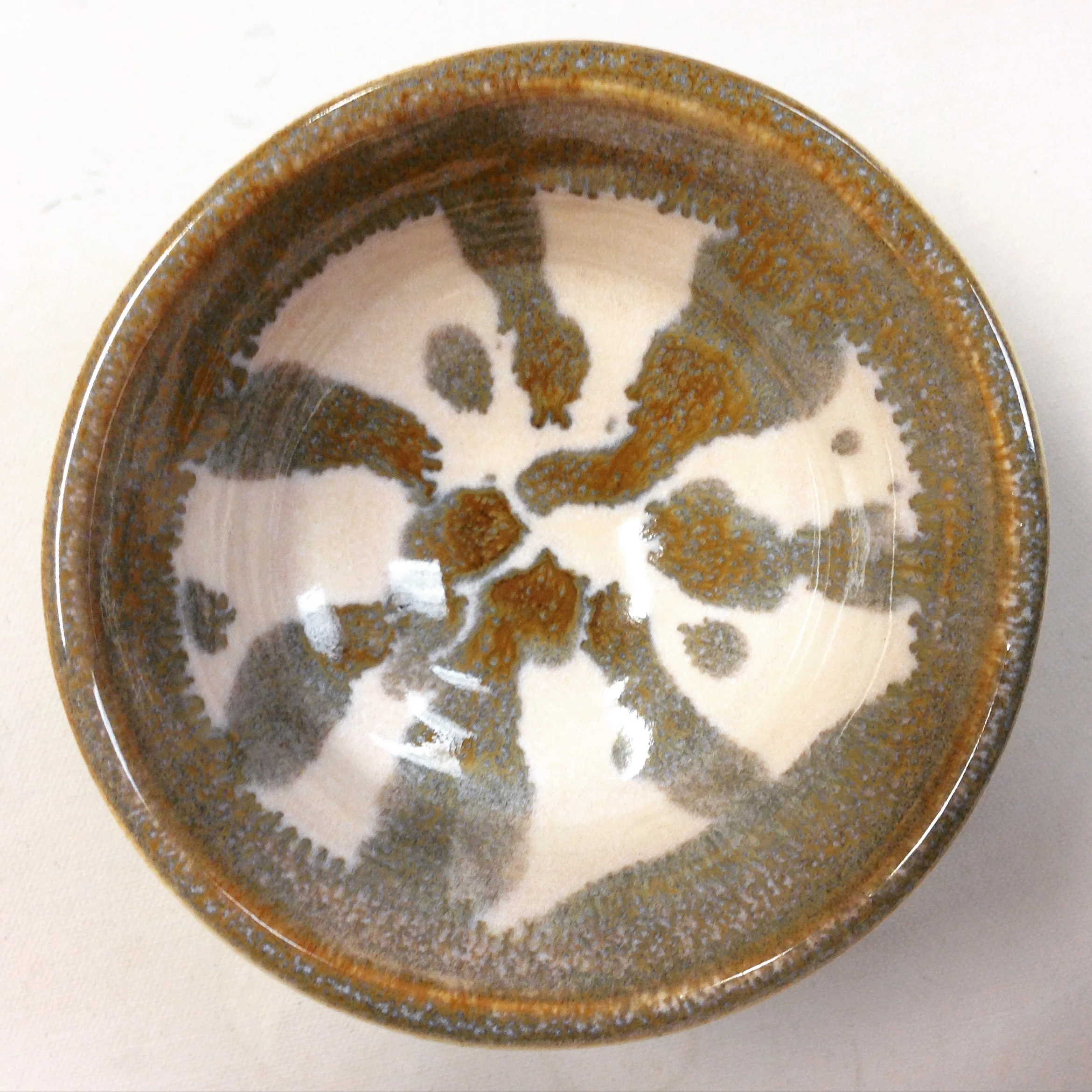 Dottery Pottery 