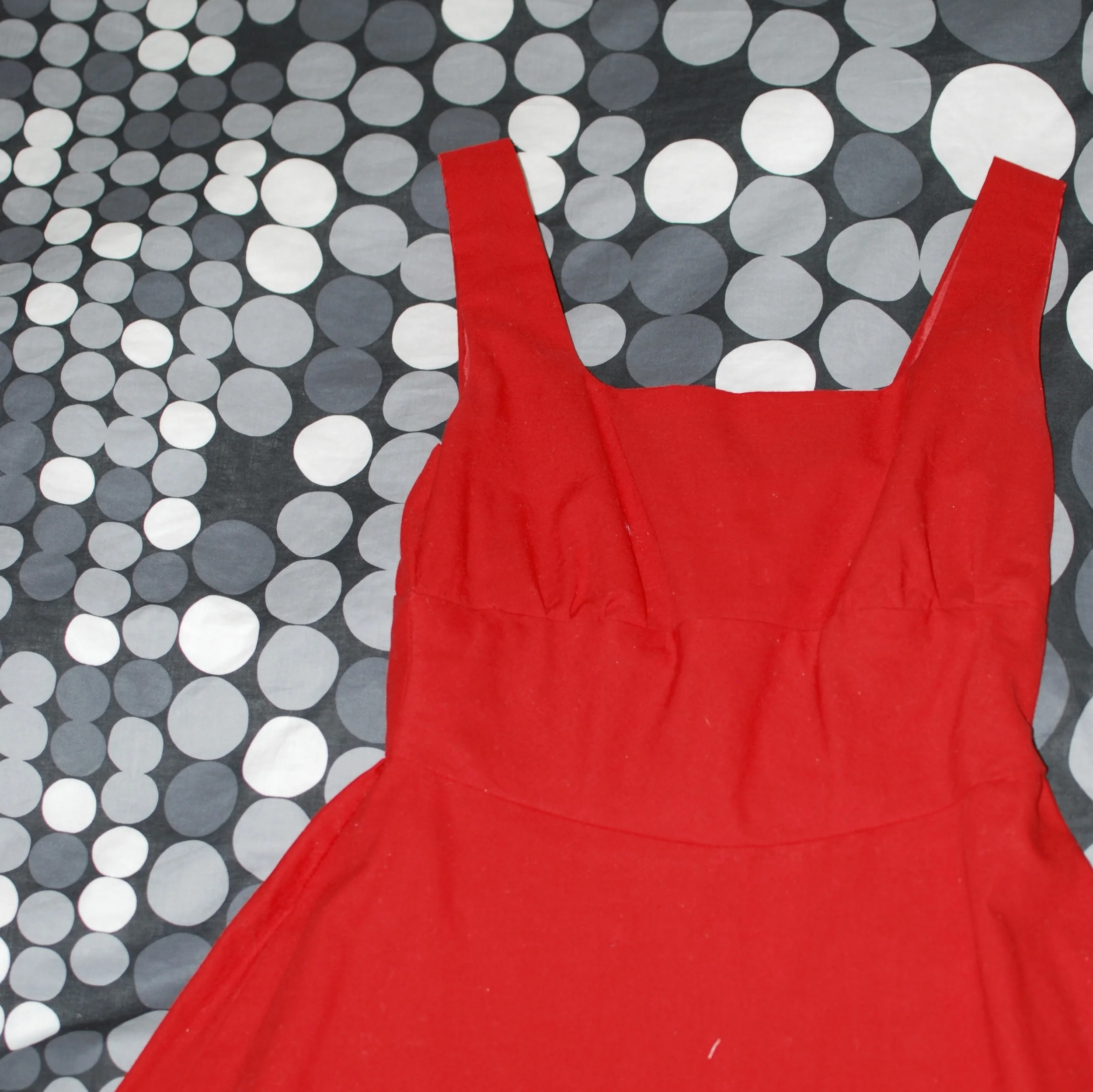 Sewing: A Love Story