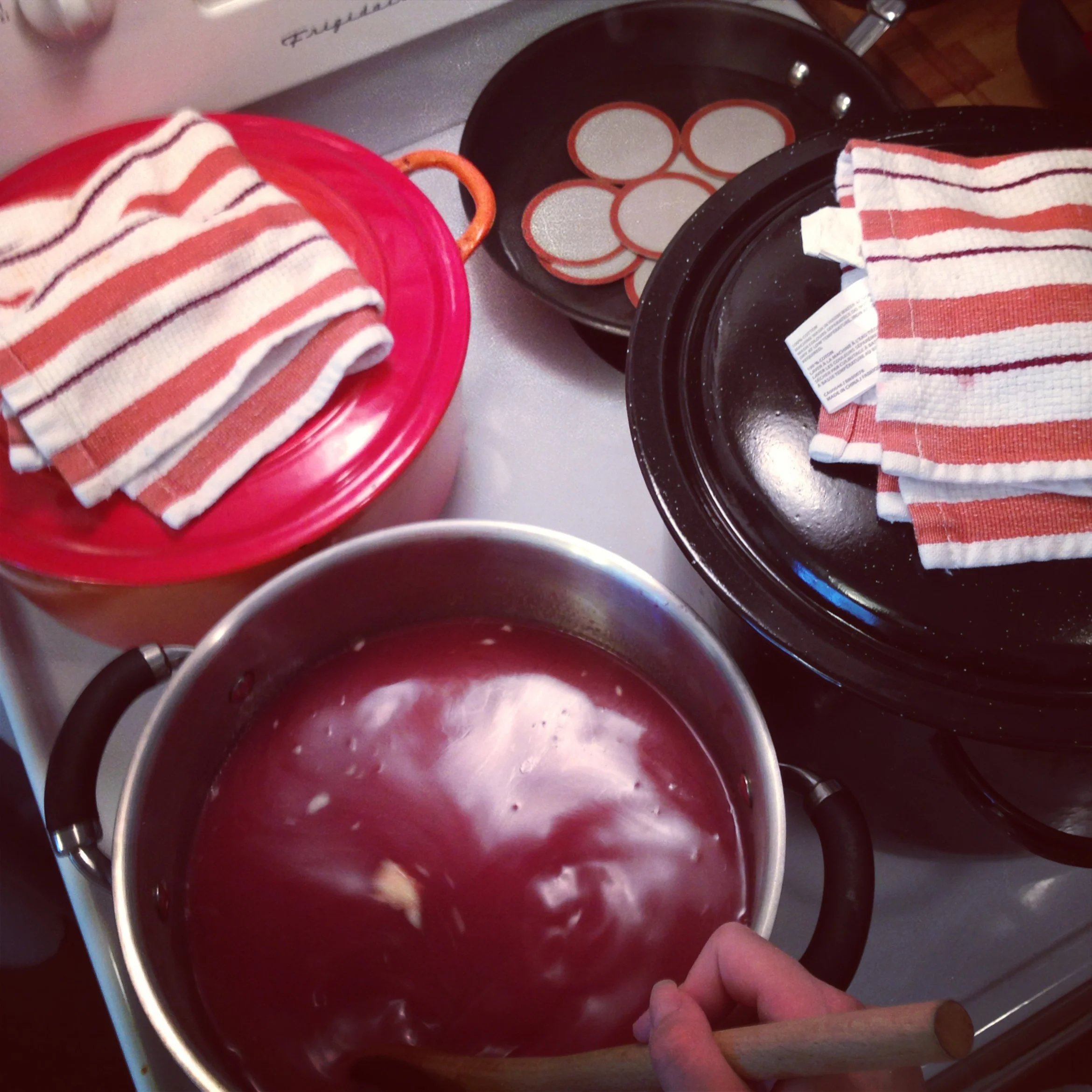 Micro Plums are a thing.