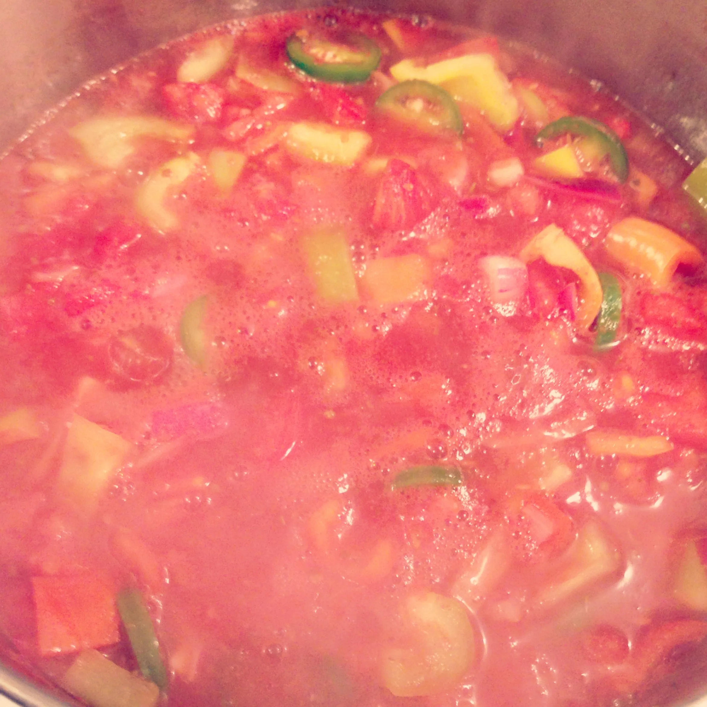 Being an adult is hard