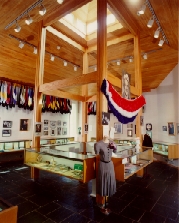 Sen. Margaret Chase Smith Library & Museum