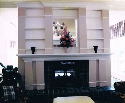 Private Residence