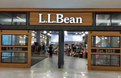 L.L. Bean