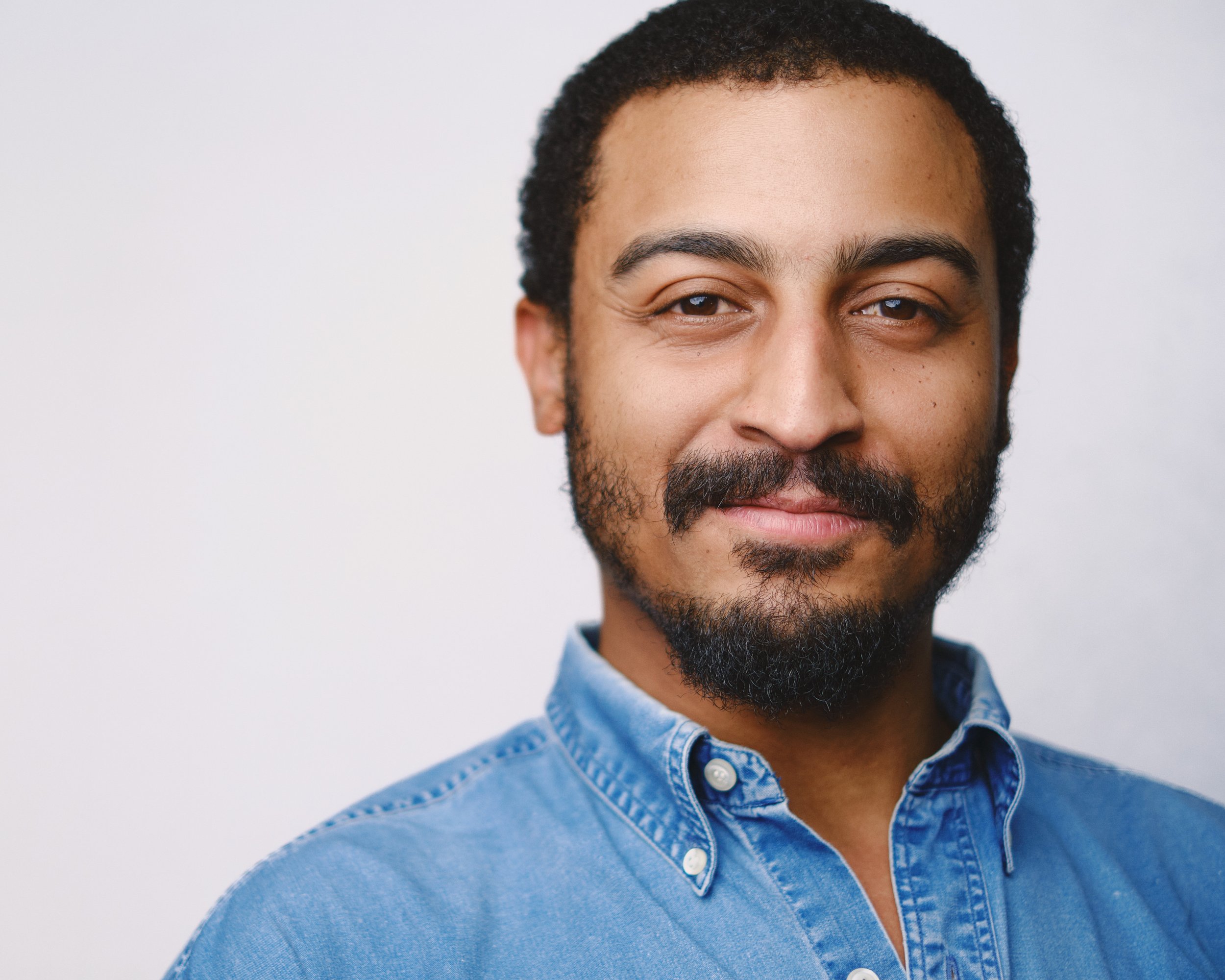 Mauro Herminio - Pedro Jorge | Fotografia de Retrato em Lisboa