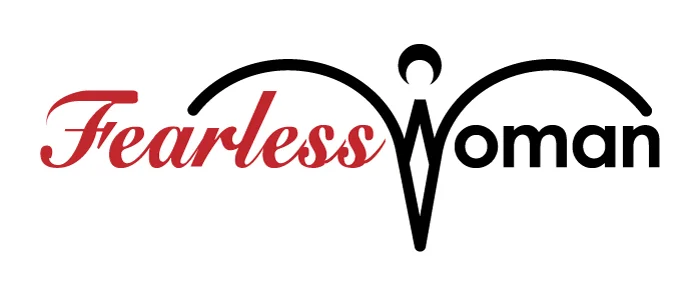 Fearless Woman