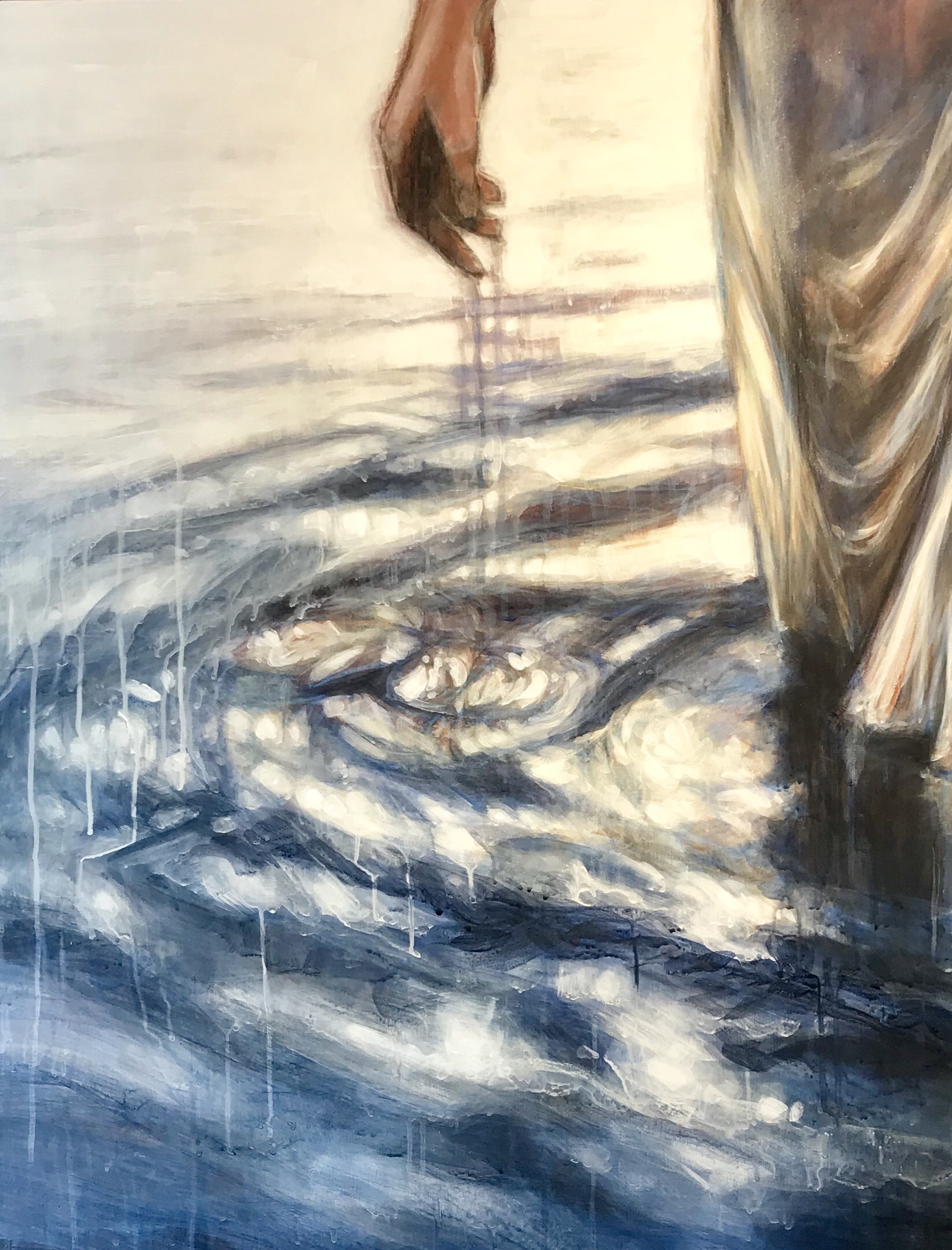 “Find the river detail”