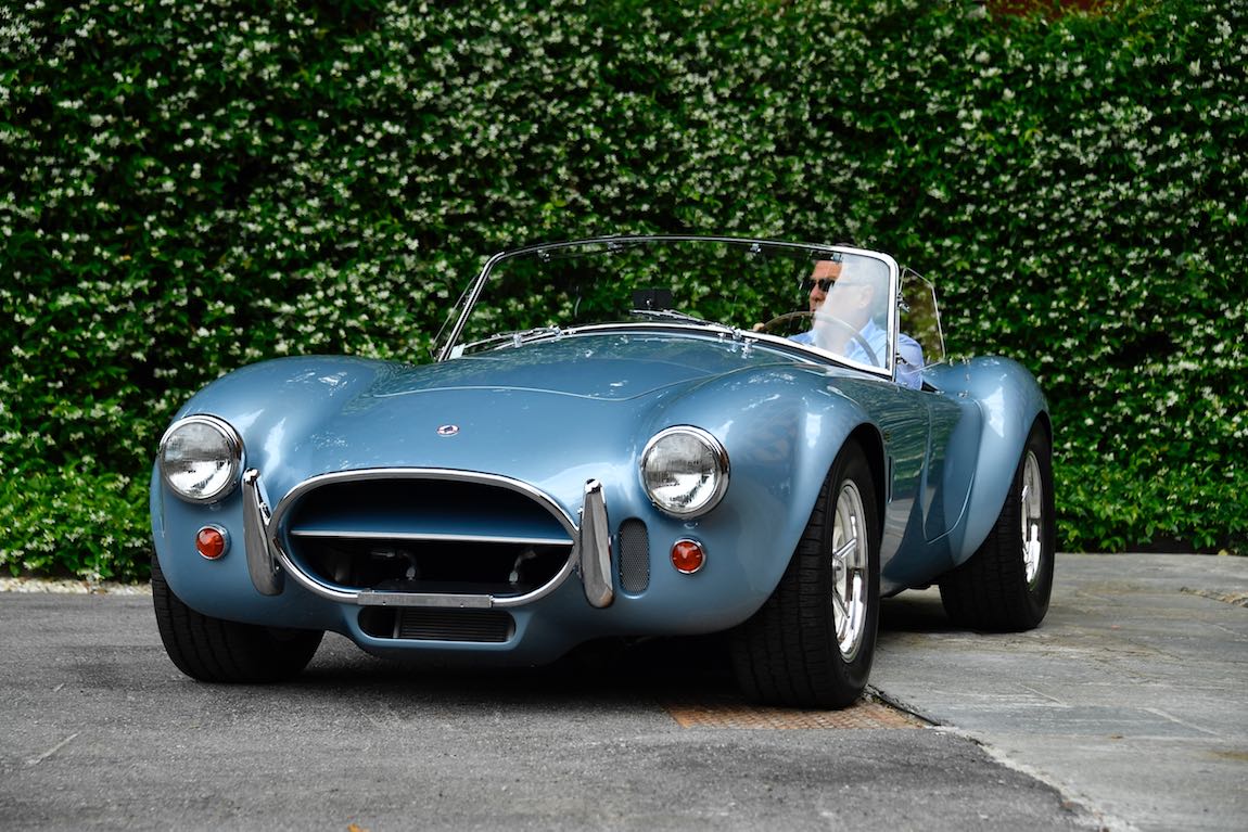 1966 Shelby Cobra 427