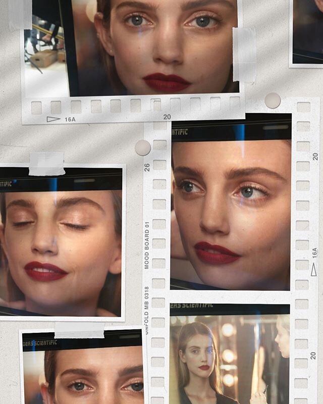 m o o d💋💋💋#moodboard #beauty #beautyunfolds #unfold MU @cyndlekomarovski 🔥🔥🔥