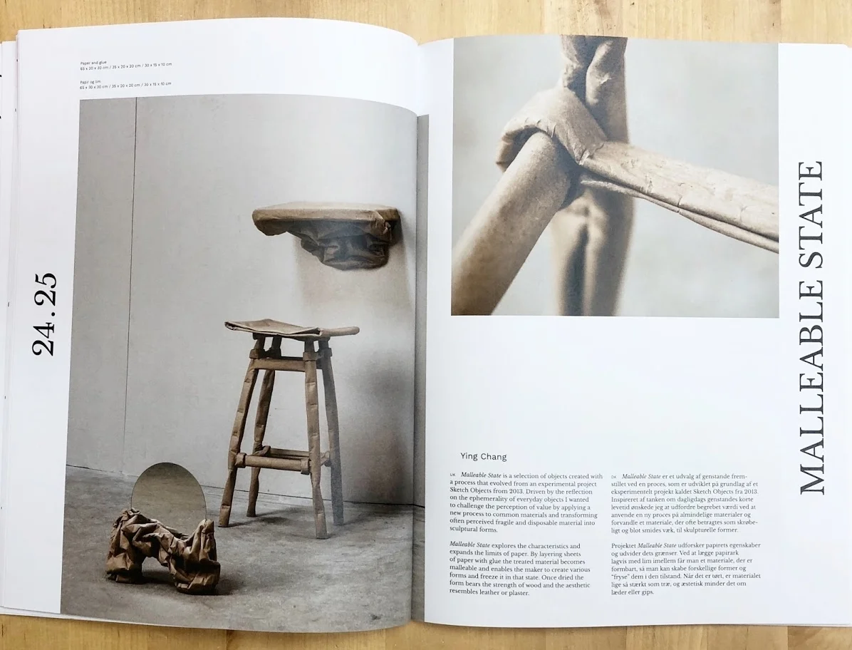 reform design biennale 2018 Copenhagen