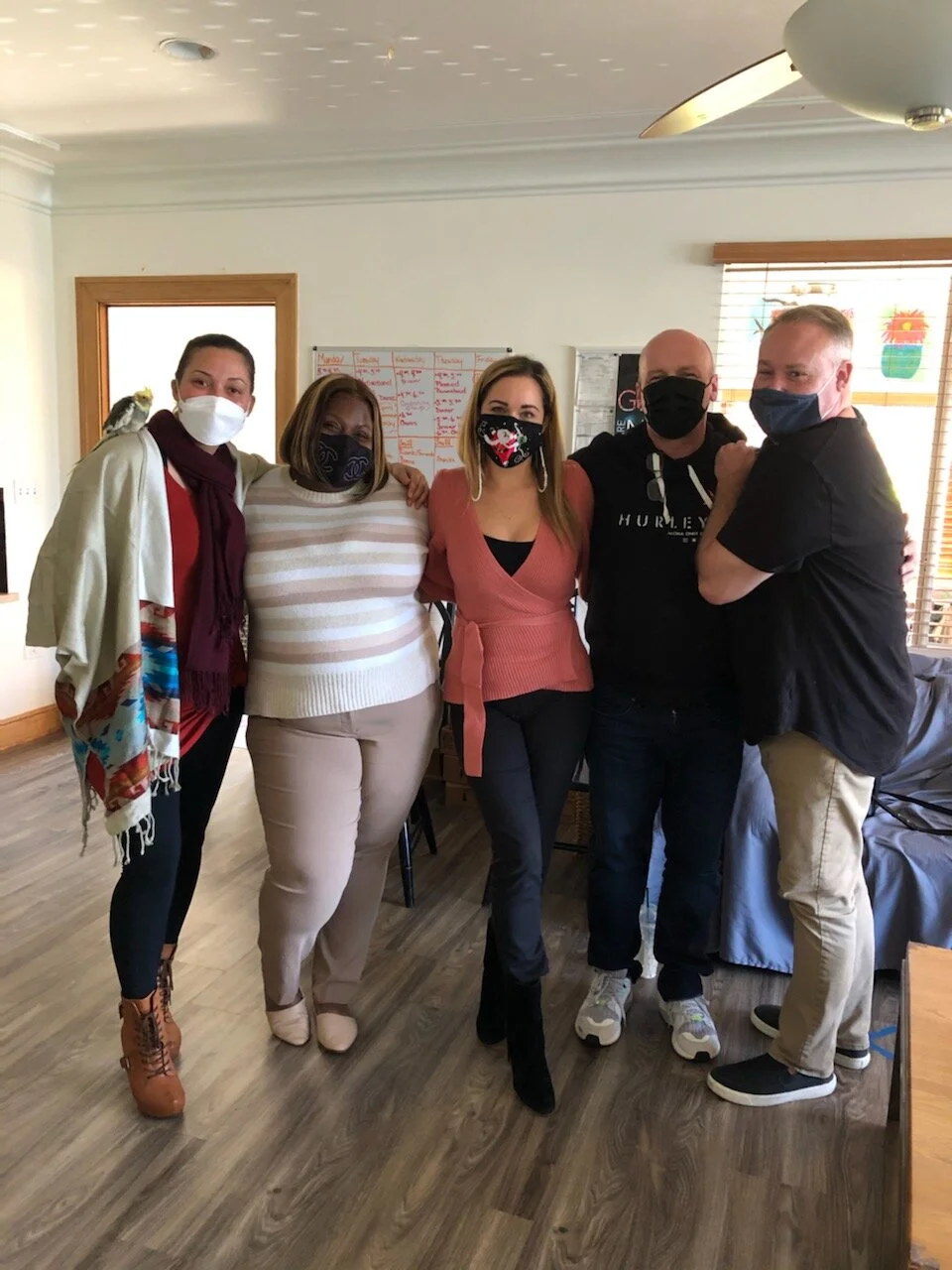 Kristi House on Project GOLD and Ark of Freedom Alliance Align to Expand Human Trafficking Services