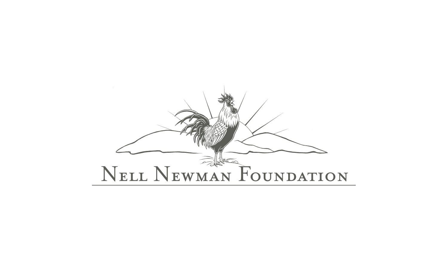 The Nell Newman Foundation