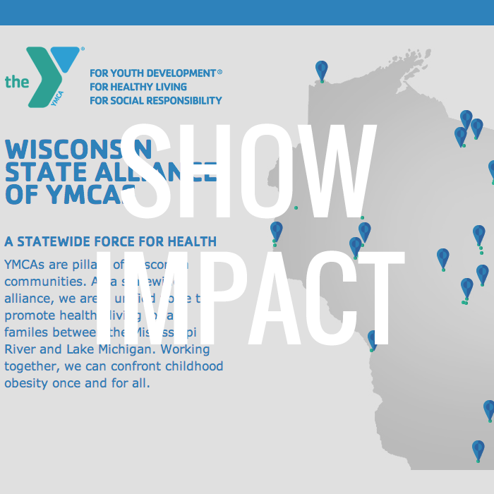 Wisconsin State Alliance of YMCA