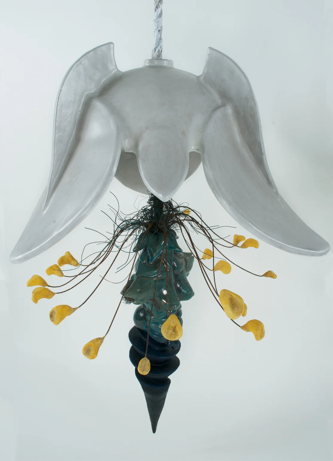 Pistil & Stamen