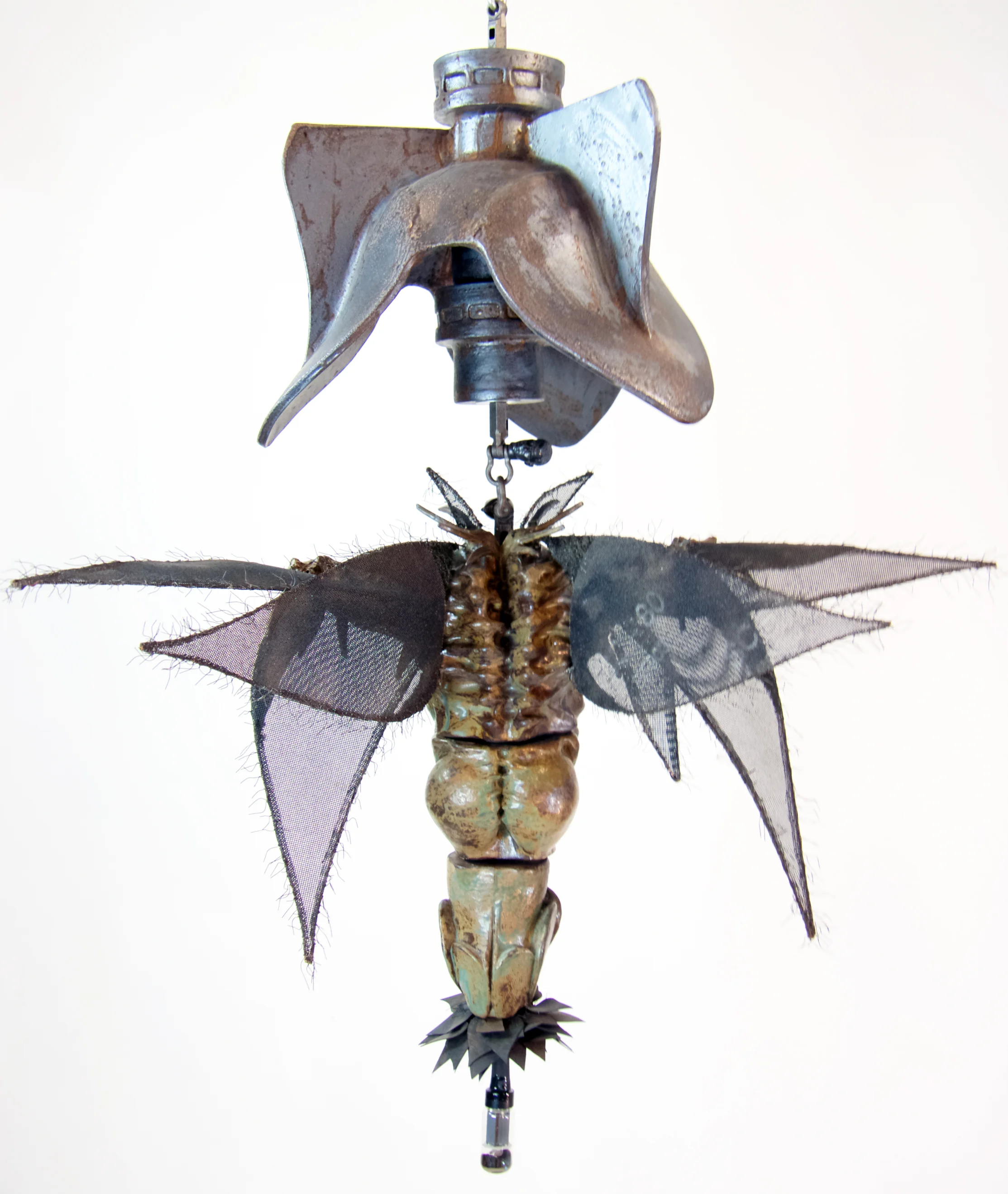 CRISPR Firefly