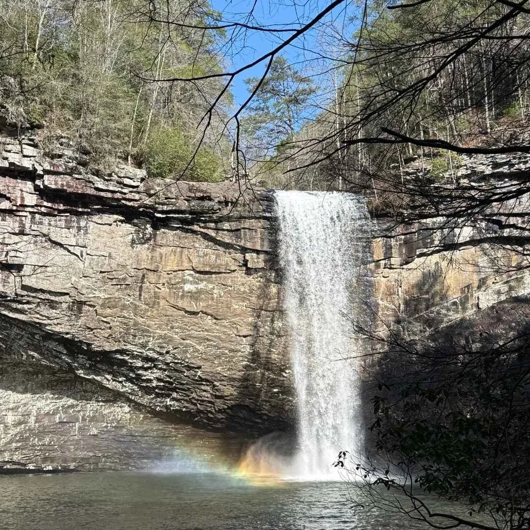 On Climbing and Connection: Field Notes from a Nashville Counselor