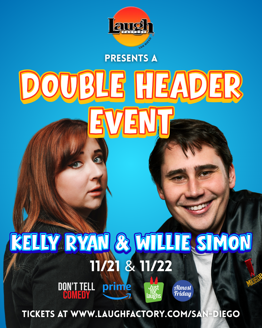 Shows — Kelly Ryan