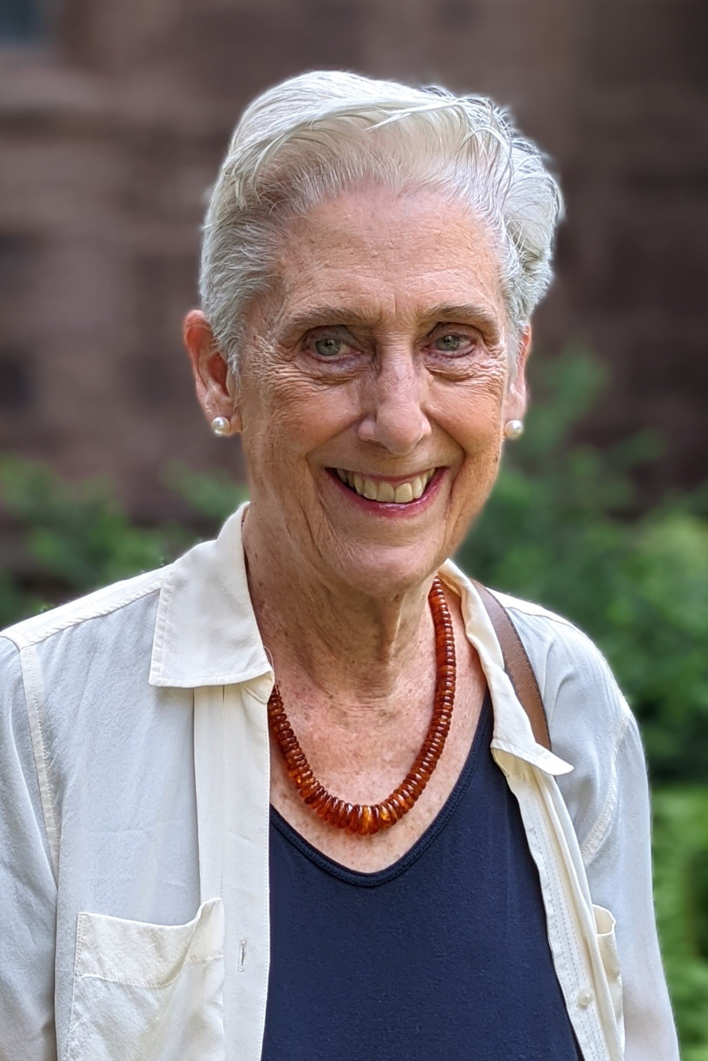 Lay Leadership Saint Mark's Church