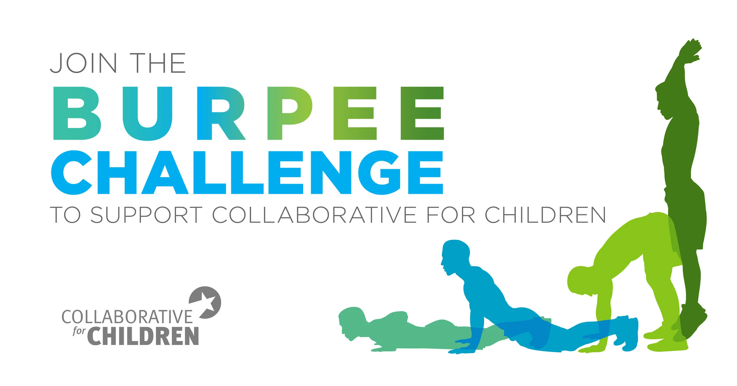 Burpee Challenge to Support Collaborative for Children — CrossFit ...