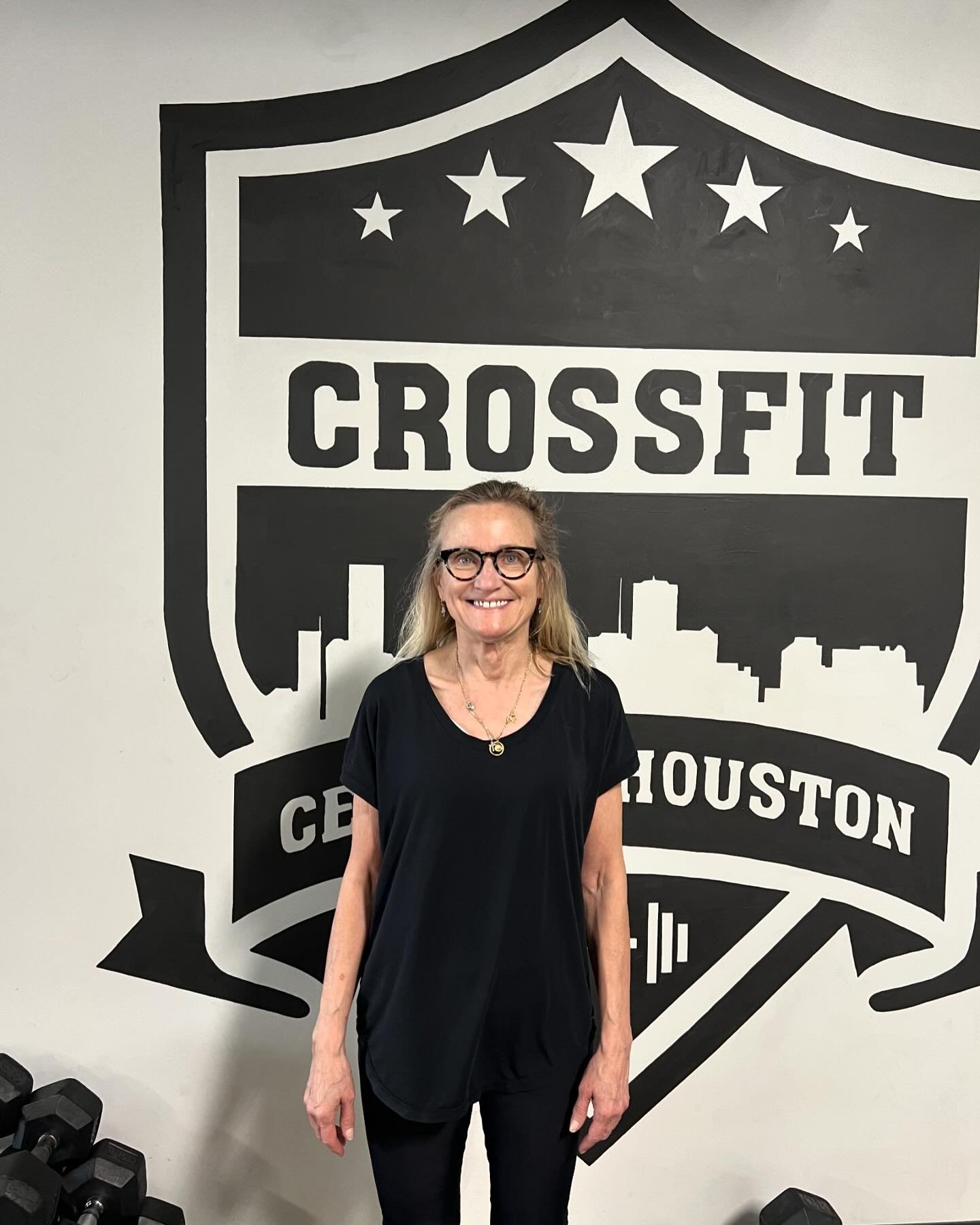💥New OnRamp Grad💥

Meet Lynn! She recently finished OnRamp. If you see her in your class, give her a warm CFCH welcome!

Here at CFCH, we pride ourselves on our community. If you see a new face in class, take the time and initiative to introduce yo