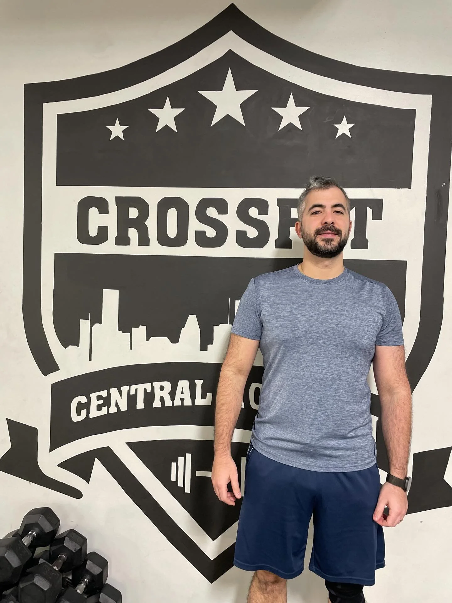 💥New OnRamp Grads💥

Meet Milad and Caroline! They recently finished OnRamp and have been joining classes. If you see them in your class, give them a warm CFCH welcome!

Here at CFCH, we pride ourselves on our community. If you see a new face in cla