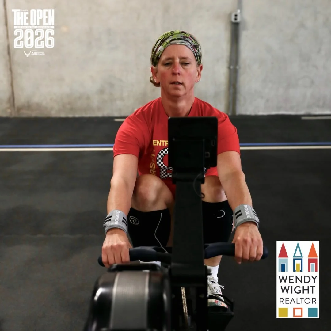 Meet our 2026 CFCH Open Sponsor: Wendy Wight Realtor

Wendy Wight is a local resource for all your real estate needs, whether you are renting, buying, or selling. Wendy also has an extensive list of great service providers (plumbing, electrical, etc.