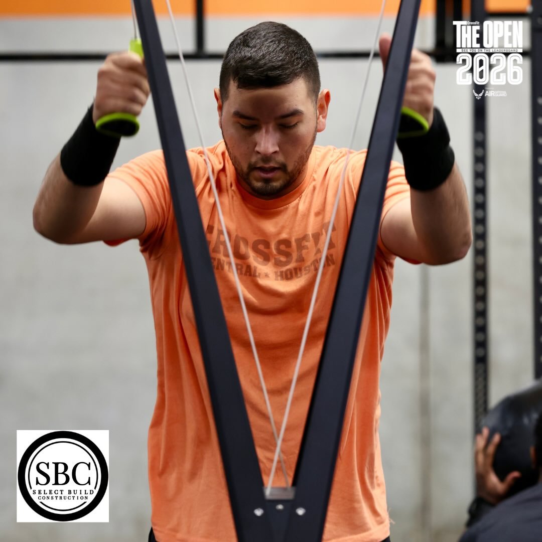 Meet our 2026 CFCH Open Sponsor: Select Build Construction

Select Build Construction is a Houston based General Contractor, specializing in Residential Construction. As the premier high-end residential remodeling company, they are dedicated to the a