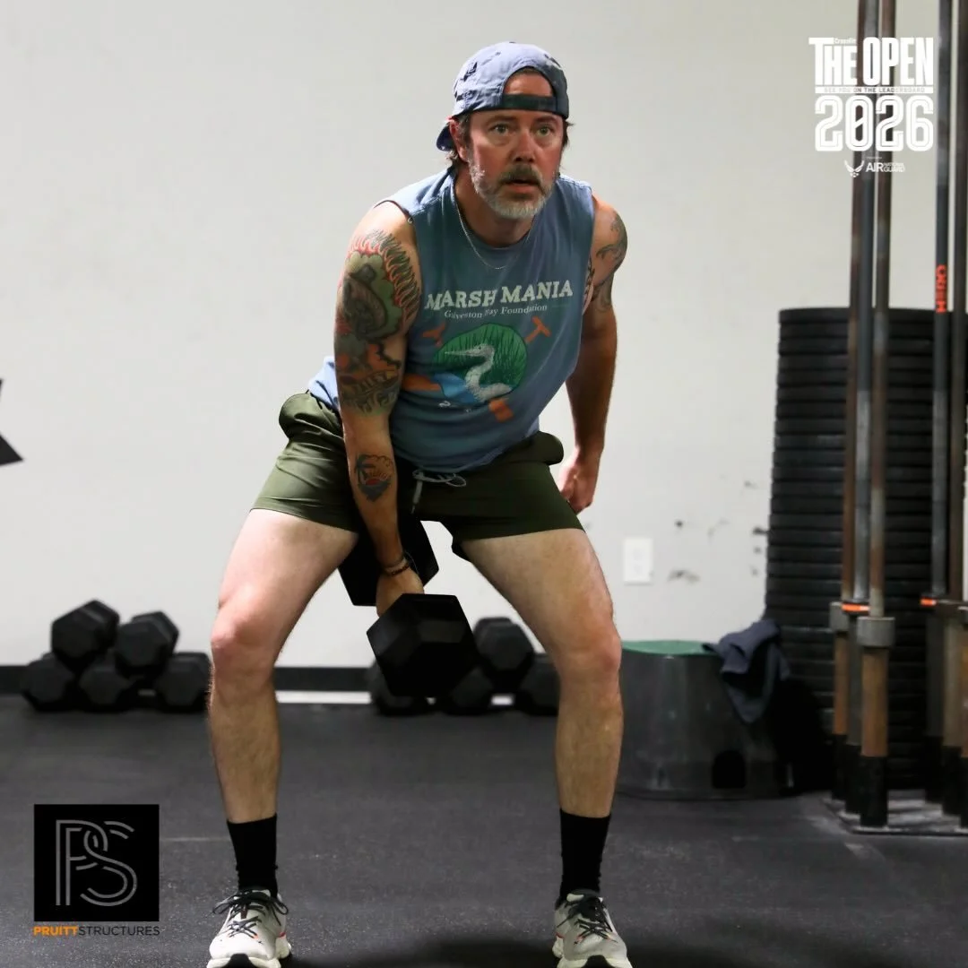 Meet our 2026 CFCH Open Sponsor: Pruitt Structures

Pruitt Structures is a general contractor specializing in safe, functional, and beautiful space for Houston&rsquo;s best people. You&rsquo;ve probably seen their work around the city, like Local Foo